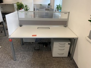 Комплект офисный Steelcase